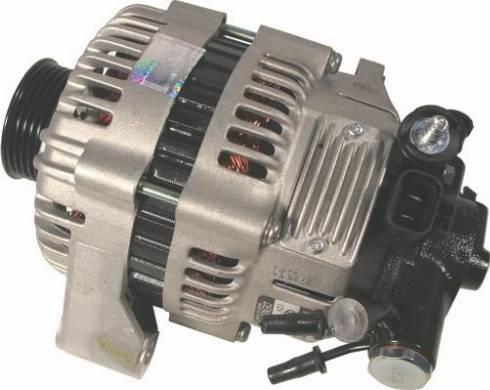 Hoffer H55242 - Alternatore motorino d'avviamento www.autoricambit.com