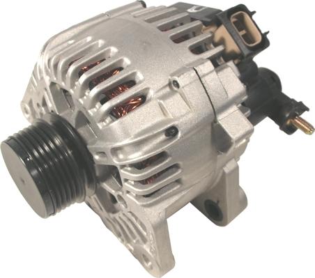 Hoffer H55247 - Alternatore motorino d'avviamento www.autoricambit.com