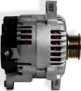 Hoffer H55206 - Alternatore motorino d'avviamento www.autoricambit.com