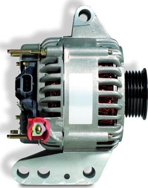 Hoffer H55215 - Alternatore motorino d'avviamento www.autoricambit.com