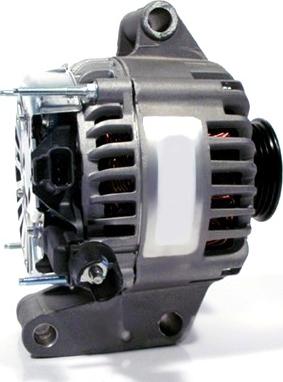 Hoffer H55222 - Alternatore motorino d'avviamento www.autoricambit.com