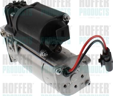 Hoffer H58049 - Compressore, Impianto aria compressa www.autoricambit.com