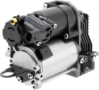 Hoffer H58001 - Compressore, Impianto aria compressa www.autoricambit.com