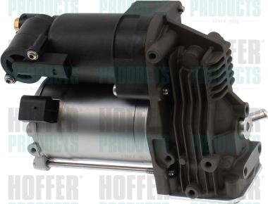 Hoffer H58031 - Compressore, Impianto aria compressa www.autoricambit.com