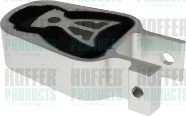 Hoffer H197016 - Sospensione, Motore www.autoricambit.com