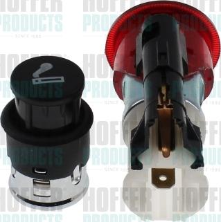 Hoffer H206253 - Accendisigari www.autoricambit.com