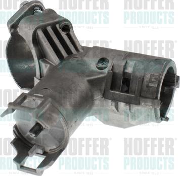 Hoffer H28097 - Interruttore, Accensione / motorino d'avviamento www.autoricambit.com