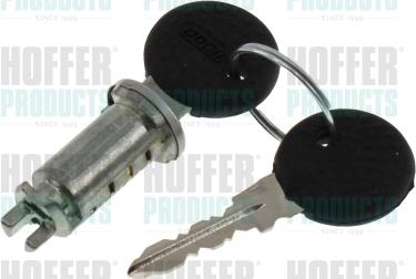 Hoffer H28080 - Cilindro serratura www.autoricambit.com