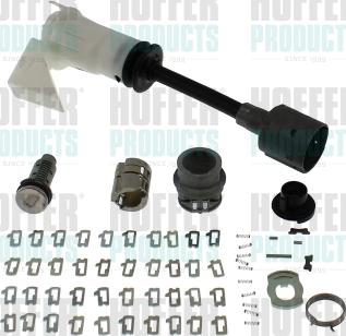 Hoffer H28100 - Interruttore, Accensione / motorino d'avviamento www.autoricambit.com