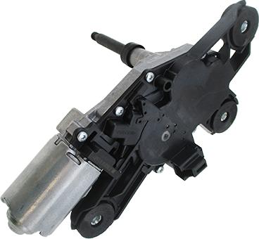 Hoffer H27352 - Motore tergicristallo www.autoricambit.com