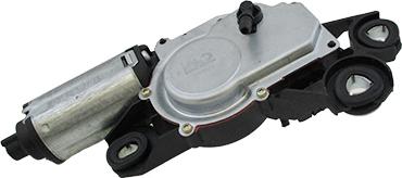 Hoffer H27216 - Motore tergicristallo www.autoricambit.com