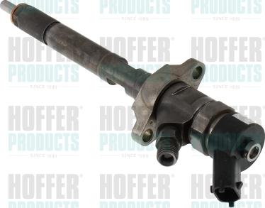 Hoffer H74094R - Supporto polverizzatore www.autoricambit.com