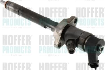 Hoffer H74090R - Supporto polverizzatore www.autoricambit.com