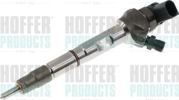 Hoffer H74097R - Supporto polverizzatore www.autoricambit.com