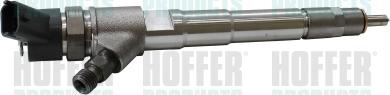 Hoffer H74049 - Supporto polverizzatore www.autoricambit.com