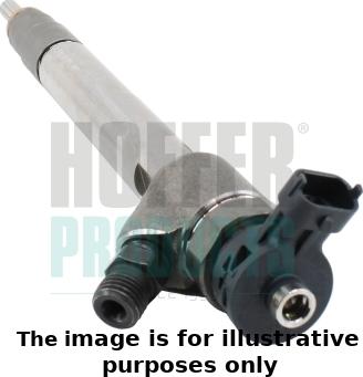 Hoffer H74046R - Supporto polverizzatore www.autoricambit.com