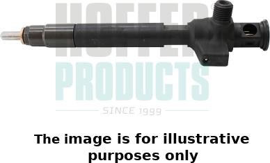 Hoffer H74041R - Supporto polverizzatore www.autoricambit.com