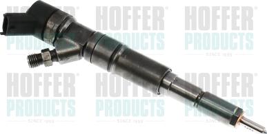 Hoffer H74056R - Supporto polverizzatore www.autoricambit.com