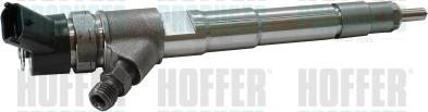 Hoffer H74050 - Supporto polverizzatore www.autoricambit.com