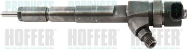 Hoffer H74080R - Supporto polverizzatore www.autoricambit.com