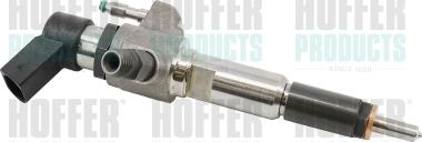 Hoffer H74039 - Supporto polverizzatore www.autoricambit.com