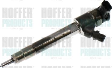 Hoffer H74079R - Supporto polverizzatore www.autoricambit.com