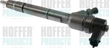 Hoffer H74117R - Supporto polverizzatore www.autoricambit.com