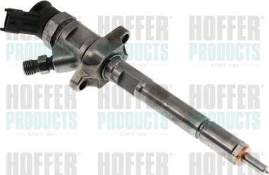 Hoffer H74128R - Supporto polverizzatore www.autoricambit.com