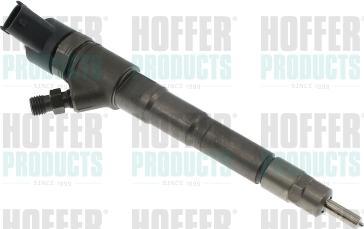 Hoffer H74123R - Supporto polverizzatore www.autoricambit.com