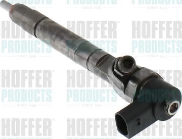 Hoffer H74307R - Supporto polverizzatore www.autoricambit.com