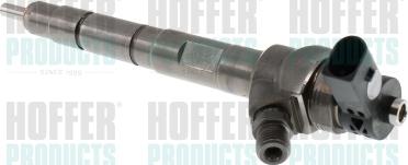 Hoffer H74299R - Supporto polverizzatore www.autoricambit.com