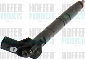 Hoffer H74294R - Supporto polverizzatore www.autoricambit.com