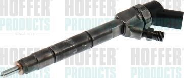 Hoffer H74298R - Supporto polverizzatore www.autoricambit.com