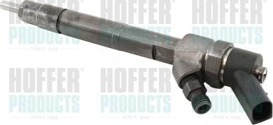 Hoffer H74285R - Supporto polverizzatore www.autoricambit.com