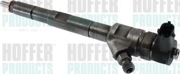 Hoffer H74230R - Supporto polverizzatore www.autoricambit.com