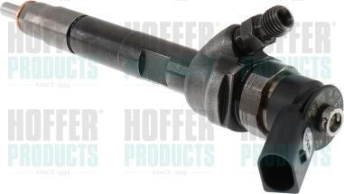 Hoffer H74231R - Supporto polverizzatore www.autoricambit.com