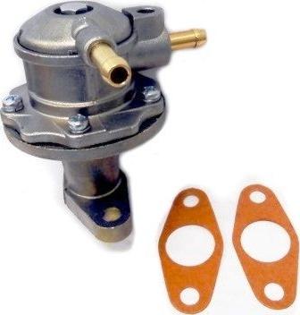 Hoffer HPOC309 - Pompa carburante www.autoricambit.com