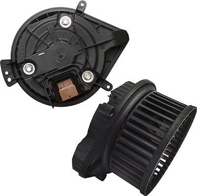 Hoffer K92046 - Ventilatore abitacolo www.autoricambit.com