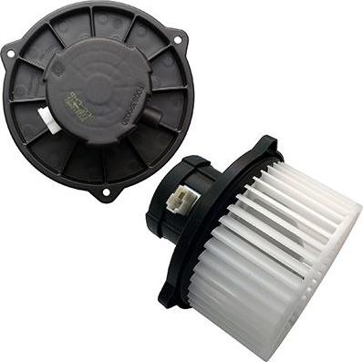 Hoffer K92059 - Ventilatore abitacolo www.autoricambit.com