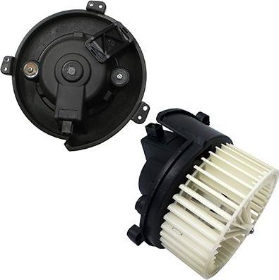 Hoffer K92052 - Ventilatore abitacolo www.autoricambit.com