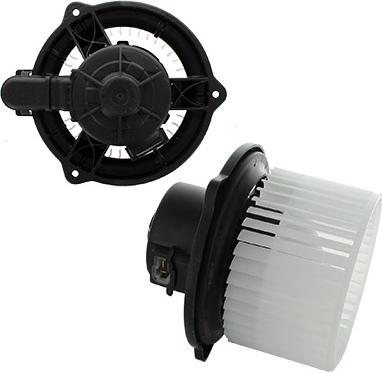 Hoffer K92187 - Ventilatore abitacolo www.autoricambit.com