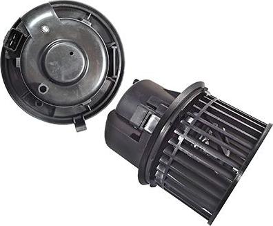 Hoffer K92120 - Ventilatore abitacolo www.autoricambit.com