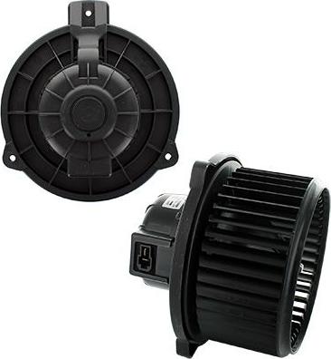 Hoffer K92176 - Ventilatore abitacolo www.autoricambit.com