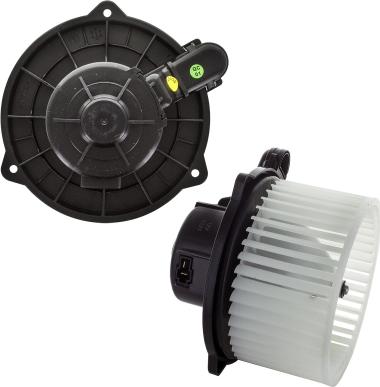 Hoffer K92285 - Ventilatore abitacolo www.autoricambit.com