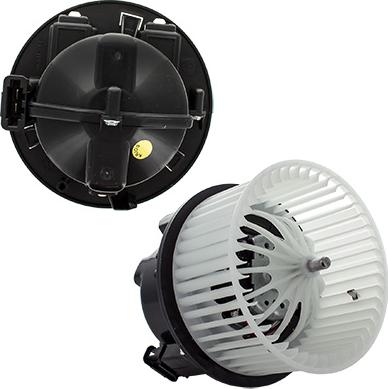 Hoffer K92220 - Ventilatore abitacolo www.autoricambit.com