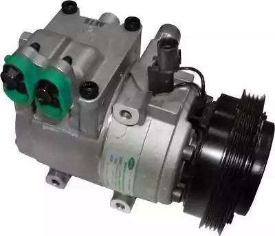 Hoffer K19052 - Compressore, Climatizzatore www.autoricambit.com