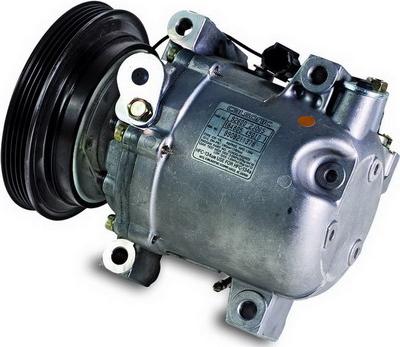 Hoffer K19015 - Compressore, Climatizzatore www.autoricambit.com