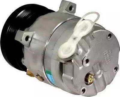 Hoffer K14020 - Compressore, Climatizzatore www.autoricambit.com