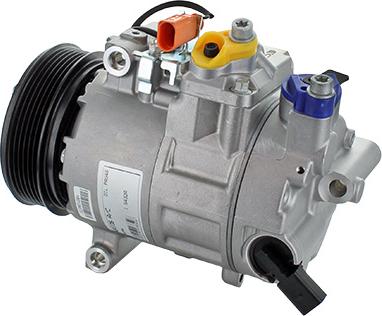 Hoffer K15432A - Compressore, Climatizzatore www.autoricambit.com