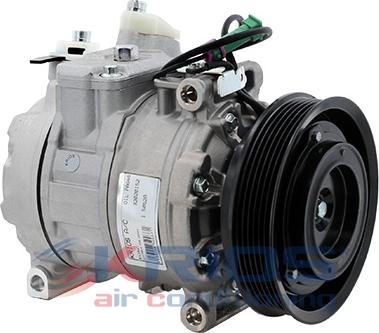 Hoffer K15052A - Compressore, Climatizzatore www.autoricambit.com